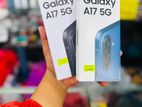 Samsung Galaxy A17 5G 8/256GB (Brand New)