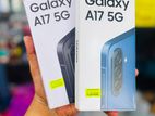 Samsung Galaxy A17 5G 8/256GB (Brand New)