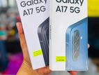 Samsung Galaxy A17 5G 8/256GB (Brand New)