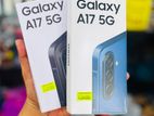 Samsung Galaxy A17 5G 8/256GB (Brand New)