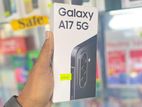 Samsung Galaxy A17 5G 8/256GB (Brand New)