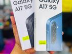 Samsung Galaxy A17 5G 8/256GB (Brand New)