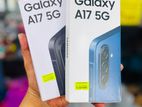 Samsung Galaxy A17 5G 8/256GB (Brand New)
