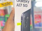 Samsung Galaxy A17 5G 8/256GB (Brand New)