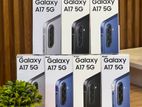 Samsung Galaxy A17 5G (8/256GB) (Brand New)