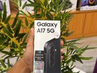 Samsung Galaxy A17 5G 8/256GB (Brand New)