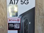 Samsung Galaxy A17 5g (8/256gb) (Brand New)