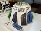 Samsung Galaxy A17 5G 8/256GB (Brand New)