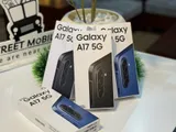 Samsung Galaxy A17 5G 8/256GB (Brand New)