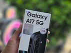 Samsung Galaxy A17 5G 8/256GB (New)