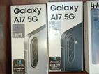 Samsung Galaxy A17 5G 8/256GB (New)