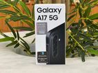 Samsung Galaxy A17 5G 8/256GB (New)
