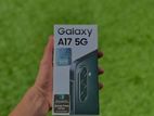 Samsung Galaxy A17 5G 8/256GB (New)