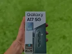 Samsung Galaxy A17 5G 8/256GB (New)