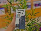 Samsung Galaxy A17 5G 8/256GB (New)