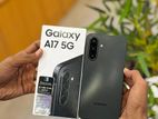 Samsung Galaxy A17 5G 8/256GB (Used)