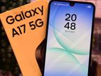 Samsung Galaxy A17 5G 8/256GB (Used)