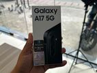 Samsung Galaxy A17 5G 8GB/128GB 5000mAh (Brand New)