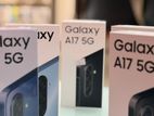 Samsung Galaxy A17 5G 8GB/128GB 5000mAh (Brand New)