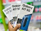 Samsung Galaxy A17 5G 8GB 128GB (Brand New)
