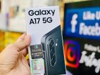 Samsung Galaxy A17 5G 8GB 128GB (Brand New)