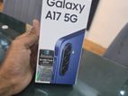 Samsung Galaxy A17 5G 8GB 128GB (Brand New)