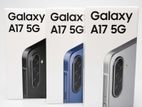 Samsung Galaxy A17 5G 8GB 128GB (Brand New)