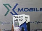 Samsung Galaxy A17 5G 8GB 128GB (Brand New)