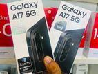 Samsung Galaxy A17 5G 8GB 128GB (Brand New)