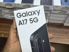 Samsung Galaxy A17 5G 8GB 128GB (Brand New)