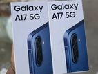 Samsung Galaxy A17 5G 8GB 128GB (Brand New)