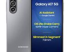 Samsung Galaxy A17 5G 8GB 128GB (Brand New)