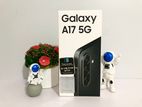 Samsung Galaxy A17 5G 8GB 128GB (Brand New)