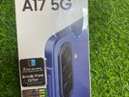 Samsung Galaxy A17 5G 8GB/128GB (Brand New)