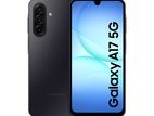 Samsung Galaxy A17 5G 8GB 128GB (New)