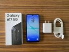 Samsung Galaxy A17 5G 8GB | 128GB (Used)