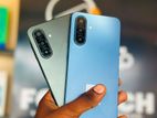 Samsung Galaxy A17 5G 8GB 128GB (Used)