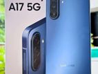 Samsung Galaxy A17 5G 8GB 128GB Vietnam (Brand New)