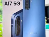 Samsung Galaxy A17 5G 8GB 128GB Vietnam (Brand New)