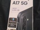 Samsung Galaxy A17 5G 8gb 256 (Used)