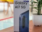 Samsung Galaxy A17 5G 8GB/256GB 5000mAh (Brand New)