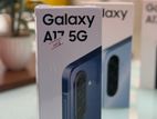 Samsung Galaxy A17 5G 8GB/256GB 5000mAh (Brand New)