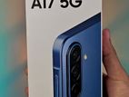Samsung Galaxy A17 5G 8GB 256GB (Brand New)