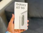 Samsung Galaxy A17 5G 8GB/256GB (Brand New)