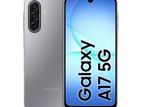 Samsung Galaxy A17 5G 8GB 256GB (Brand New)