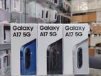 Samsung Galaxy A17 5G 8GB 256GB (Brand New)