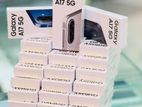 Samsung Galaxy A17 5G 8GB 256GB (Brand New)