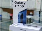 Samsung Galaxy A17 5G 8GB 256GB (Brand New)