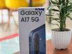 Samsung Galaxy A17 5G 8GB/256GB (Brand New)
