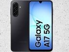 Samsung Galaxy A17 5G 8GB 256GB (Brand New)